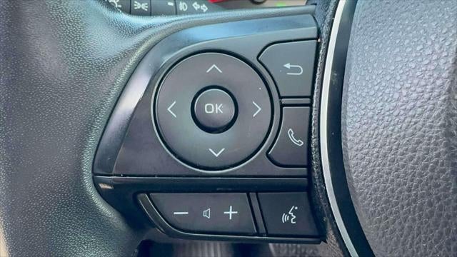 2019 Toyota RAV4 XLE AWD (Natl)