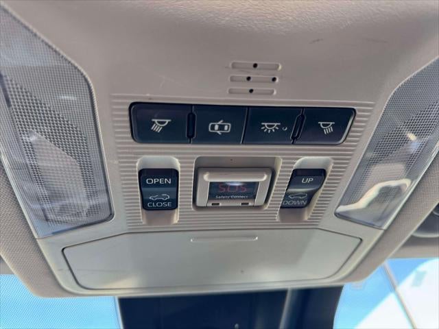 2019 Toyota RAV4 XLE AWD (Natl)