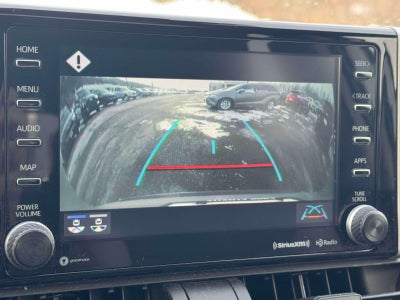 2019 Toyota RAV4 Hybrid XLE AWD (Natl)