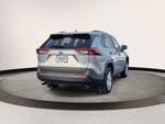 2019 Toyota RAV4 Hybrid XLE AWD (Natl)