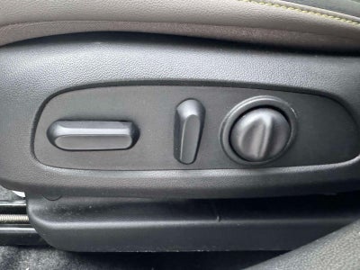 2025 Chevrolet TRAX FWD 4dr ACTIV