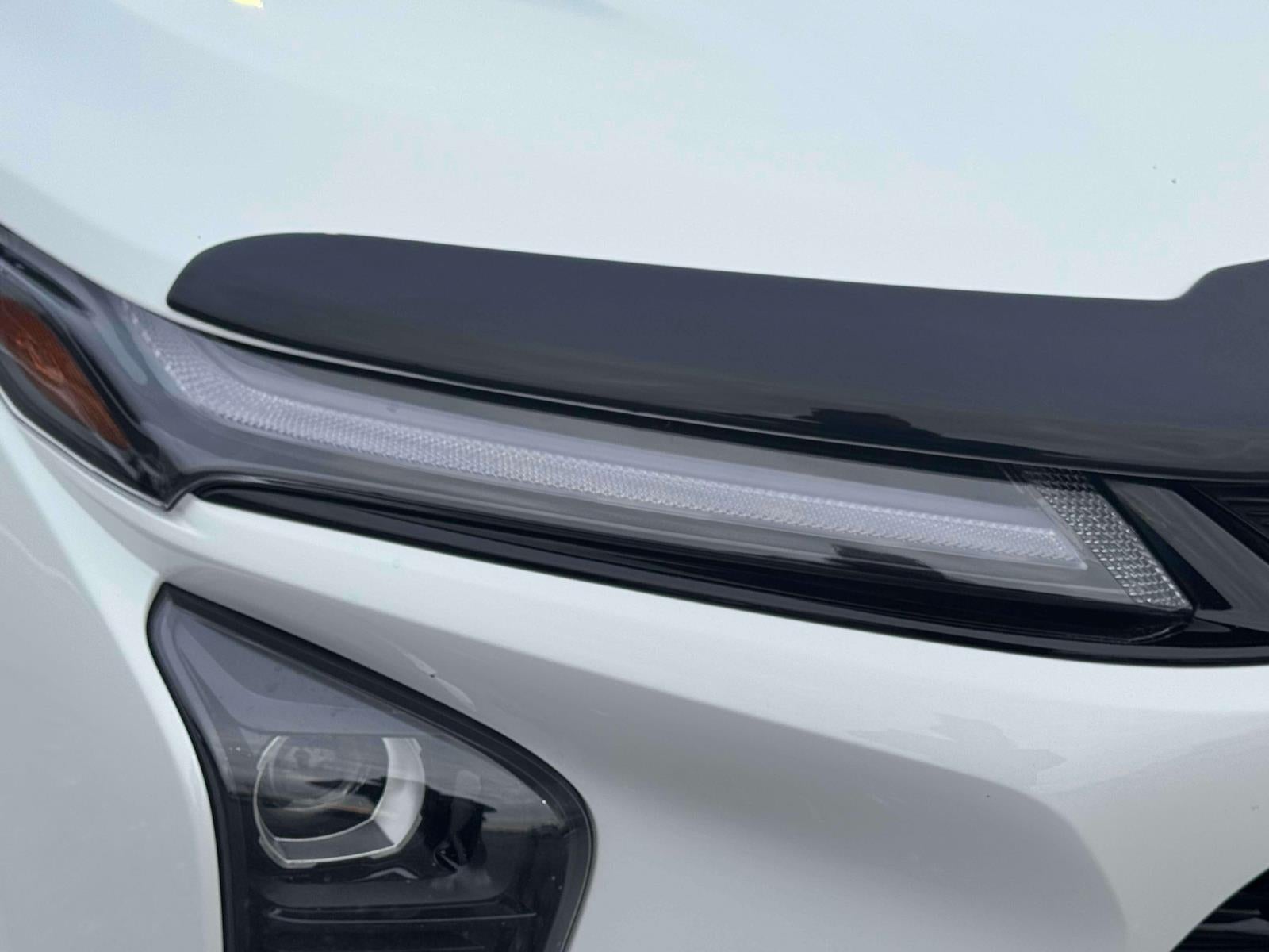 2025 Chevrolet TRAX FWD 4dr ACTIV