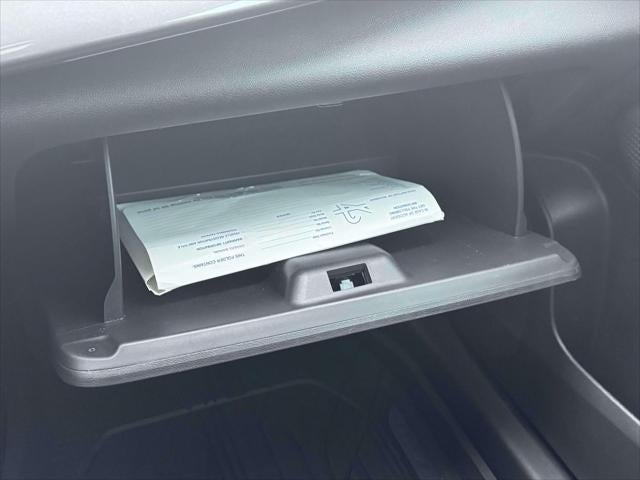 2025 Chevrolet TRAX FWD 4dr ACTIV