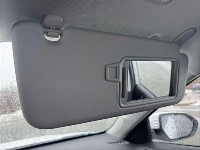 2025 Hyundai Kona SE FWD