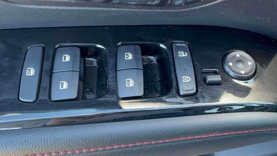 2022 Hyundai Tucson N Line AWD