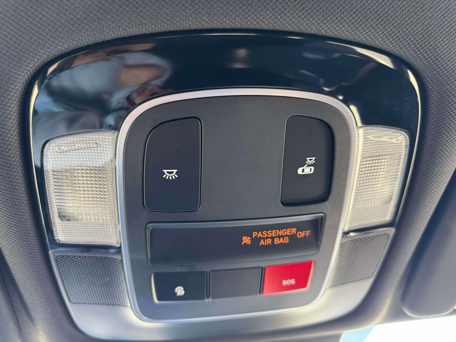 2022 Hyundai Tucson N Line AWD