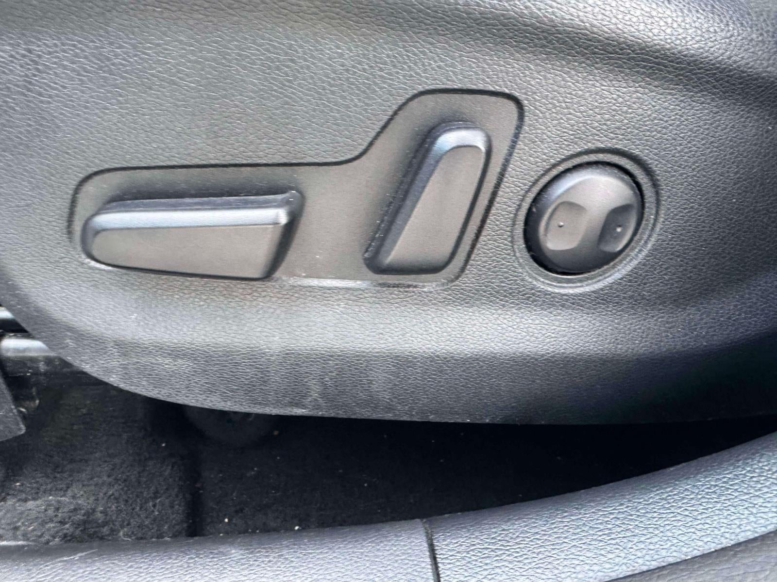 2018 Kia Sportage EX AWD