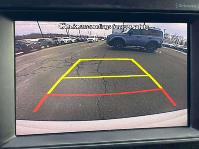 2018 Kia Sportage EX AWD