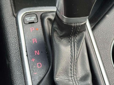 2018 Kia Sportage EX AWD