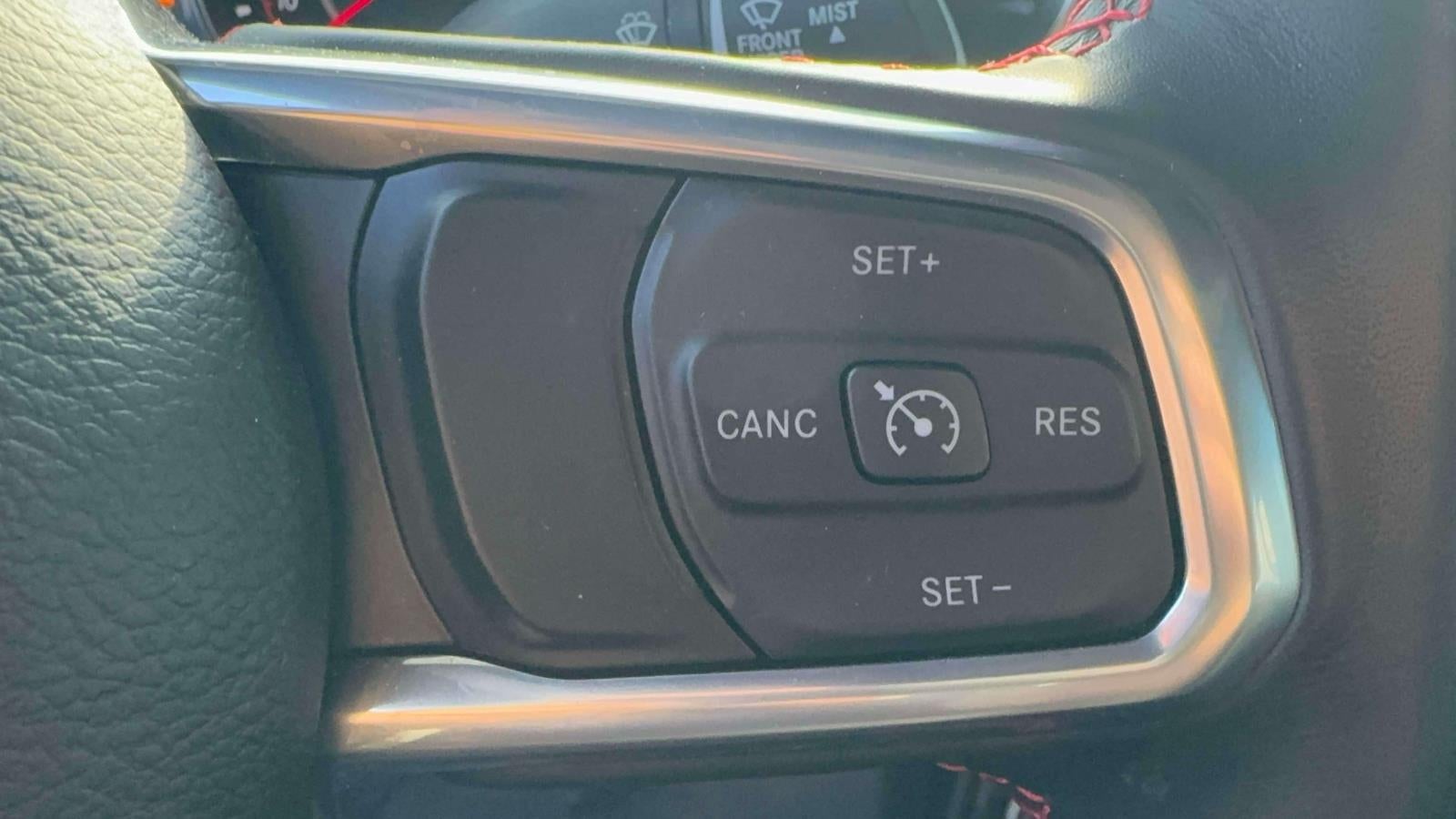 2021 Jeep Gladiator Rubicon 4x4