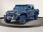2021 Jeep Gladiator Rubicon 4x4