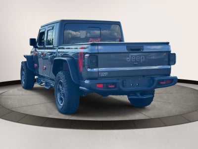 2021 Jeep Gladiator Rubicon 4x4