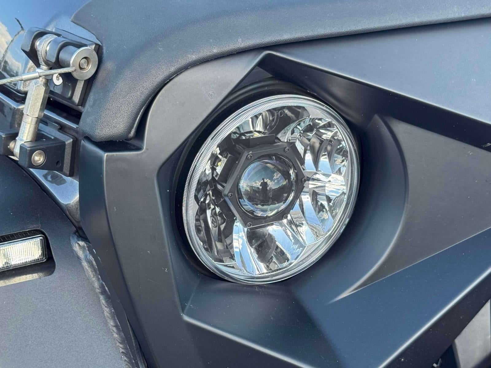 2021 Jeep Gladiator Rubicon 4x4