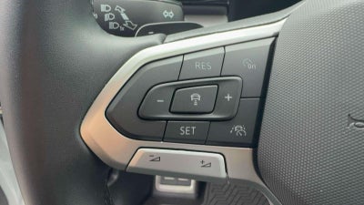 2026 Volkswagen Atlas 2.0T Peak Edition 4MOTION