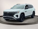 2026 Volkswagen Atlas 2.0T Peak Edition 4MOTION