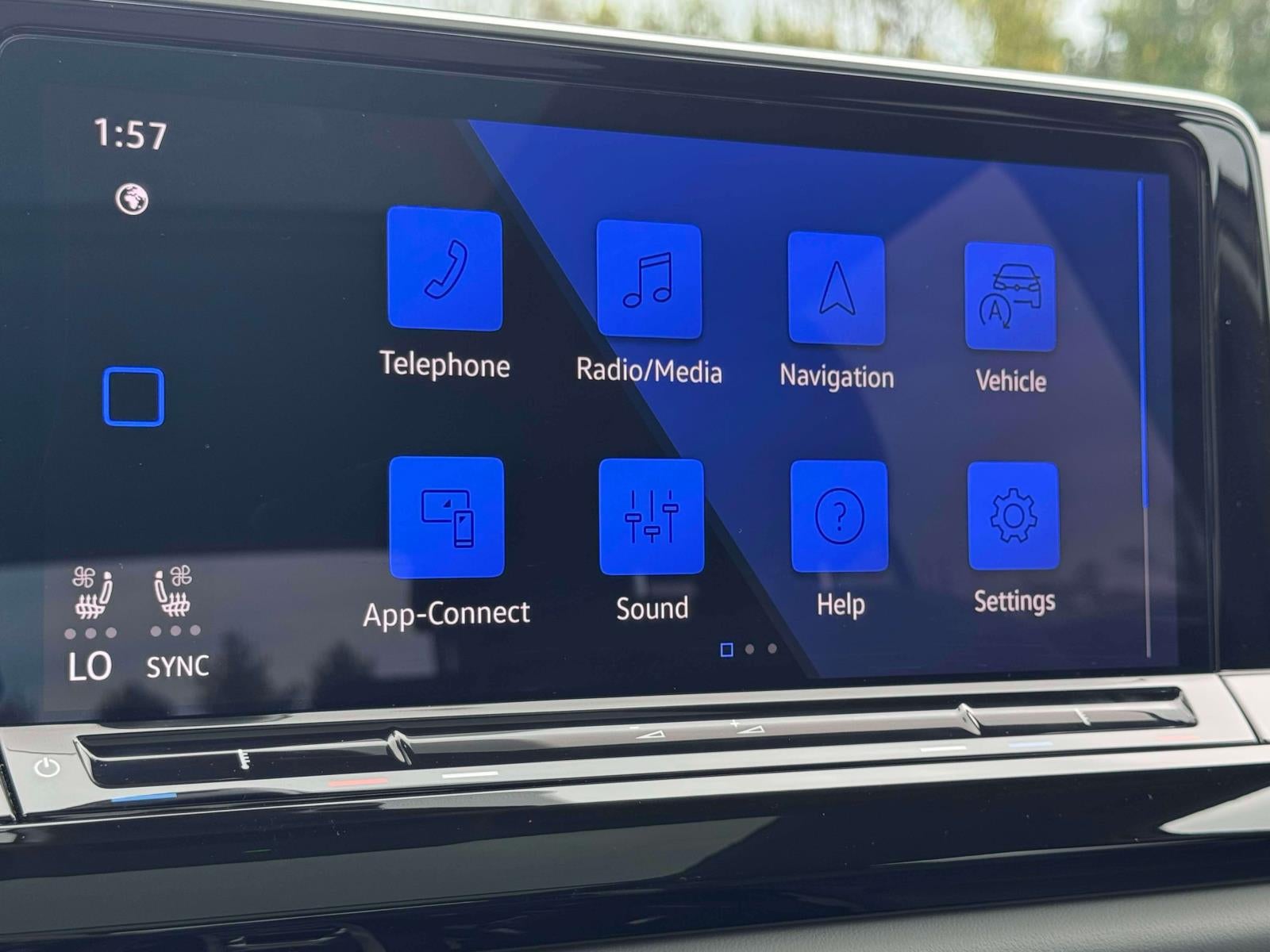 2026 Volkswagen Atlas 2.0T Peak Edition 4MOTION
