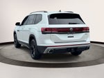 2026 Volkswagen Atlas 2.0T Peak Edition 4MOTION