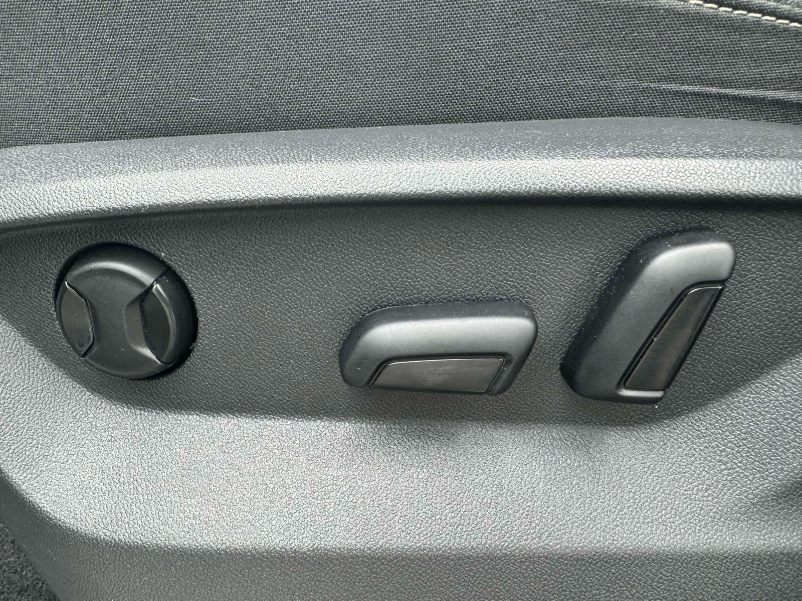 2022 Volkswagen Atlas 2.0T SE