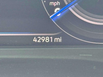 2022 Volkswagen Atlas 2.0T SE