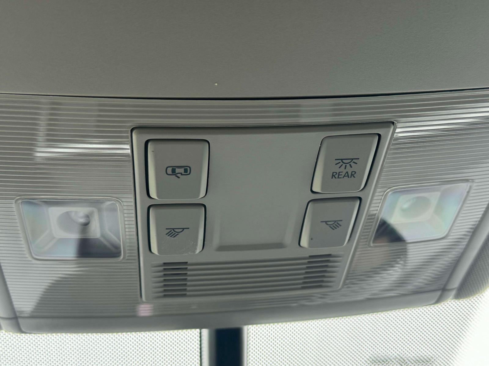 2022 Volkswagen Atlas 2.0T SE