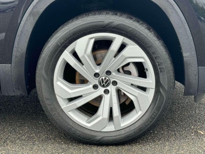 2022 Volkswagen Atlas 2.0T SE