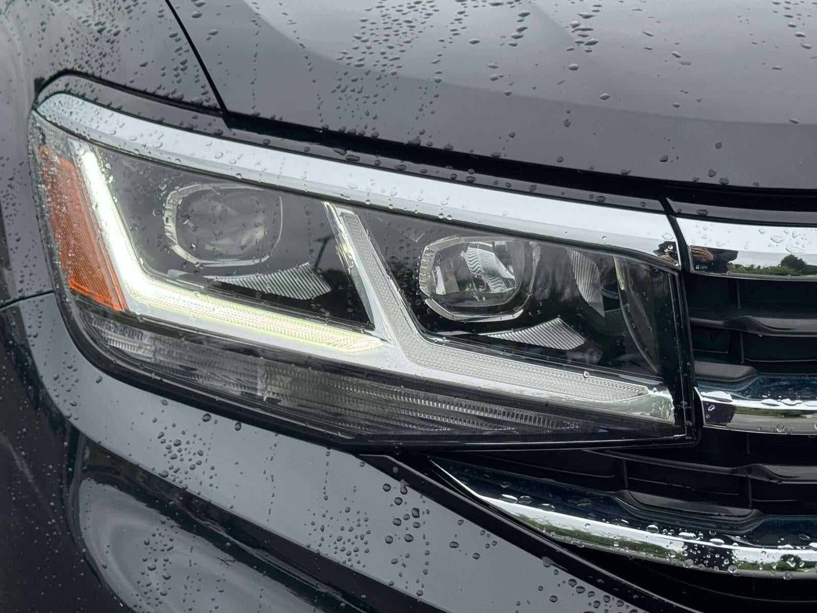 2022 Volkswagen Atlas 2.0T SE