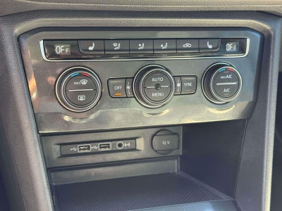 2019 Volkswagen Tiguan 2.0T SEL