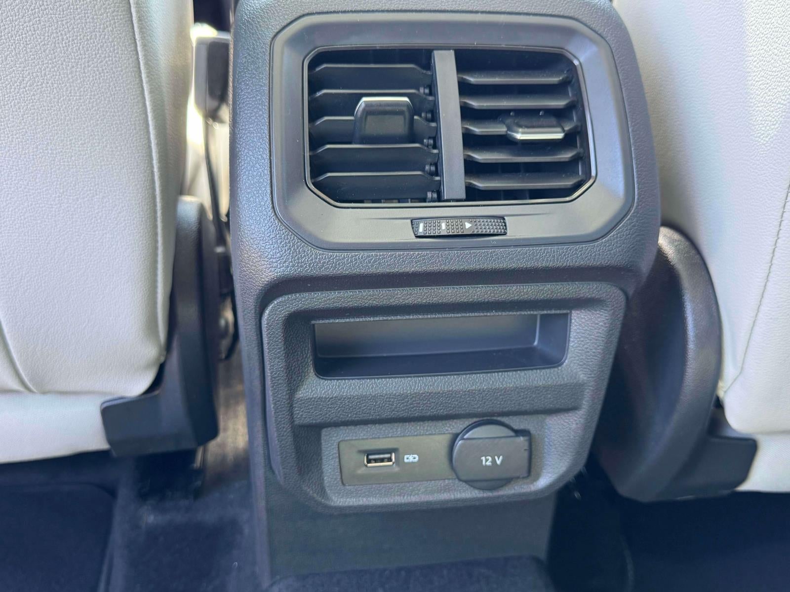 2019 Volkswagen Tiguan 2.0T SEL