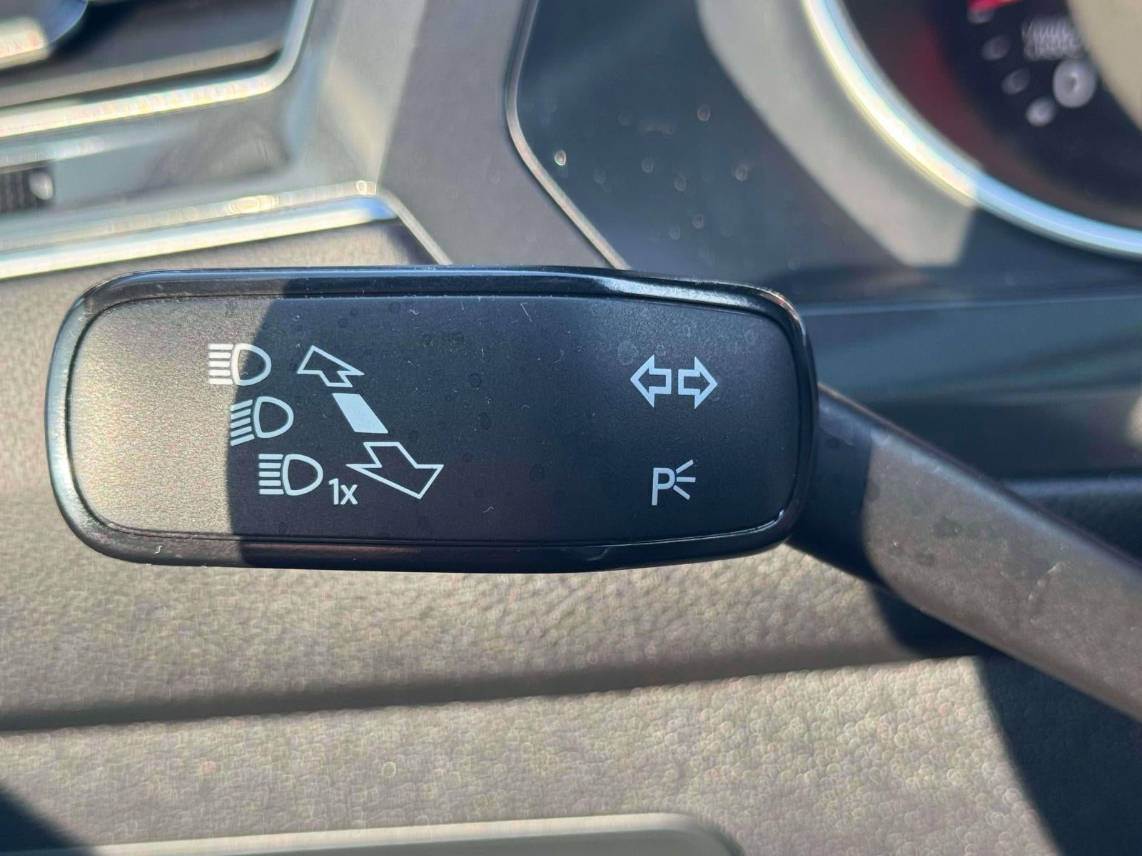 2019 Volkswagen Tiguan 2.0T SE