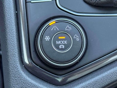 2019 Volkswagen Tiguan 2.0T SE