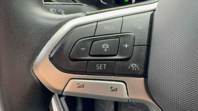 2023 Volkswagen Taos 1.5T SEL