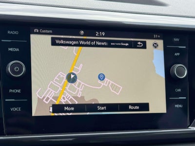 2023 Volkswagen Taos 1.5T SEL