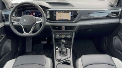 2023 Volkswagen Taos 1.5T SEL