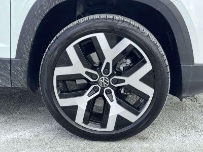 2023 Volkswagen Taos 1.5T SEL
