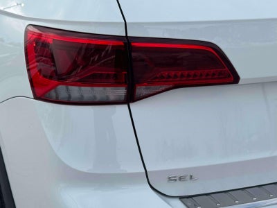 2023 Volkswagen Taos 1.5T SEL