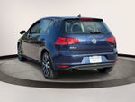 2015 Volkswagen Golf TSI SE 4-Door