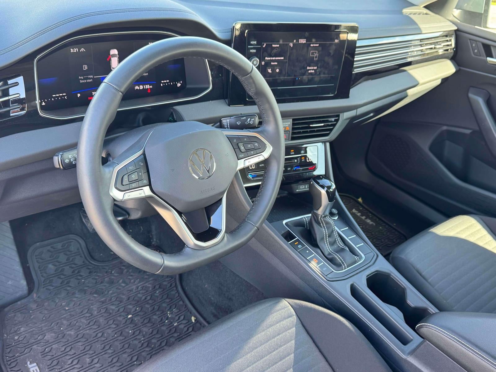 2026 Volkswagen Jetta 1.5T S