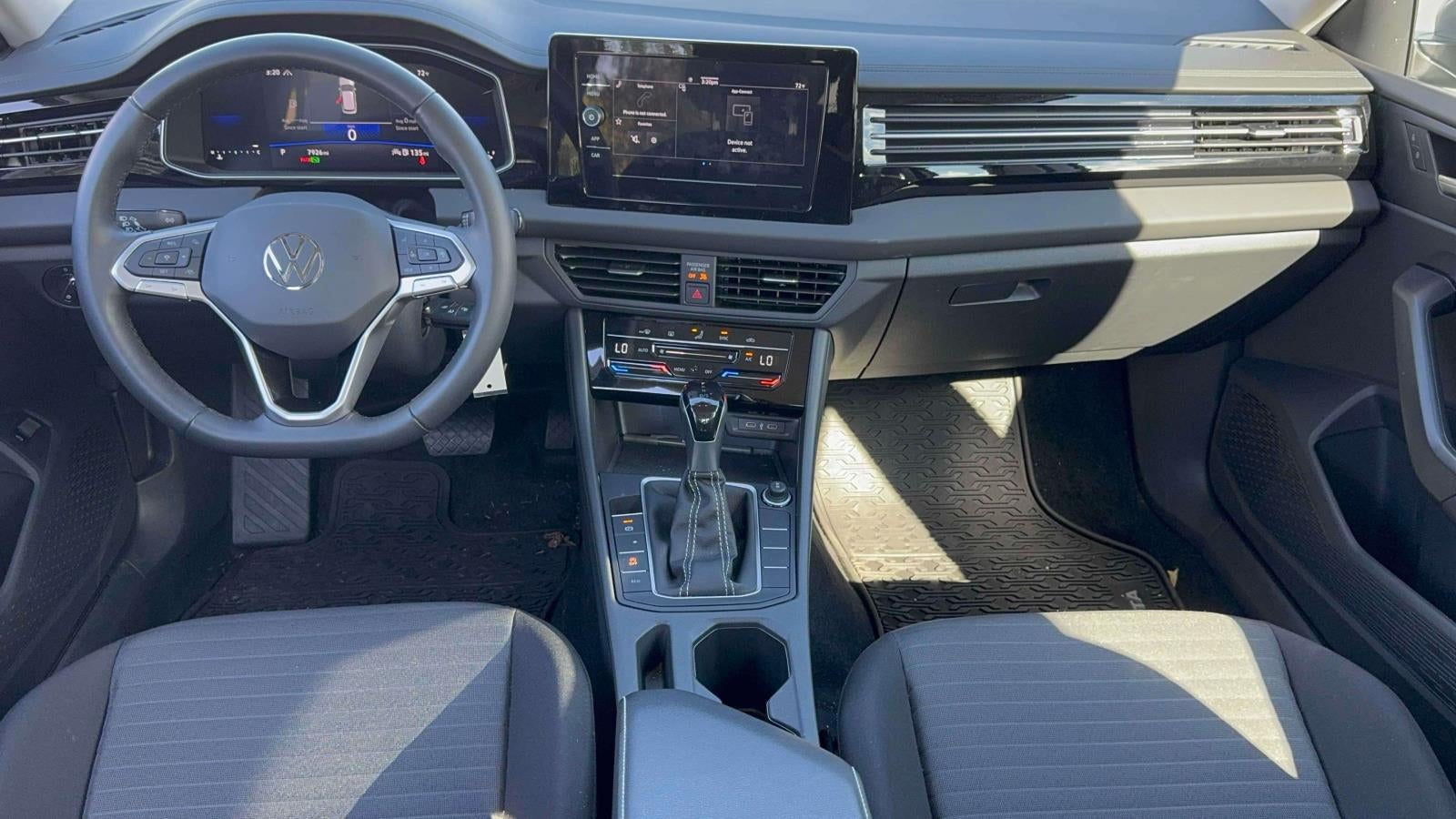 2026 Volkswagen Jetta 1.5T S