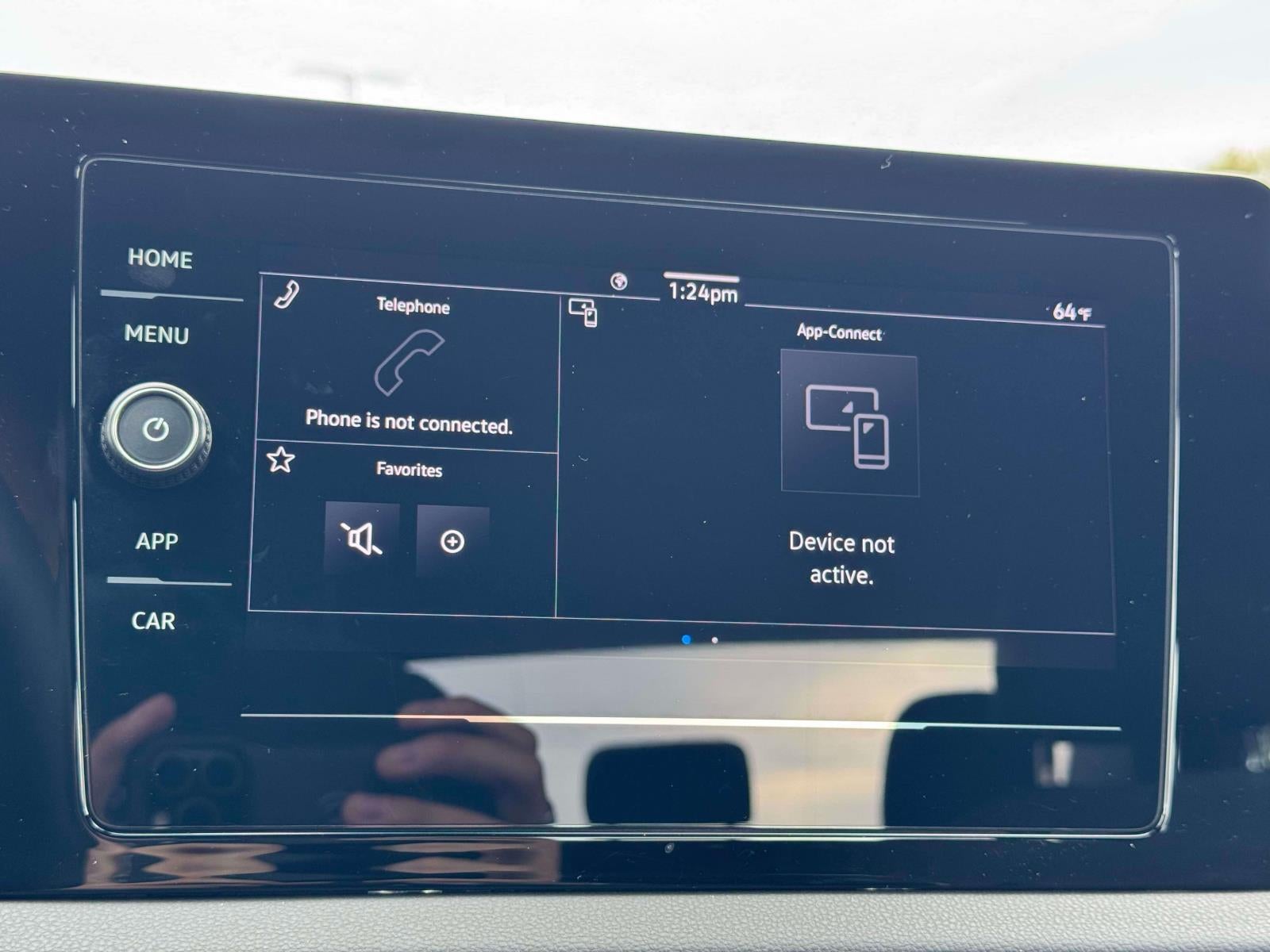 2026 Volkswagen Jetta Sport Auto