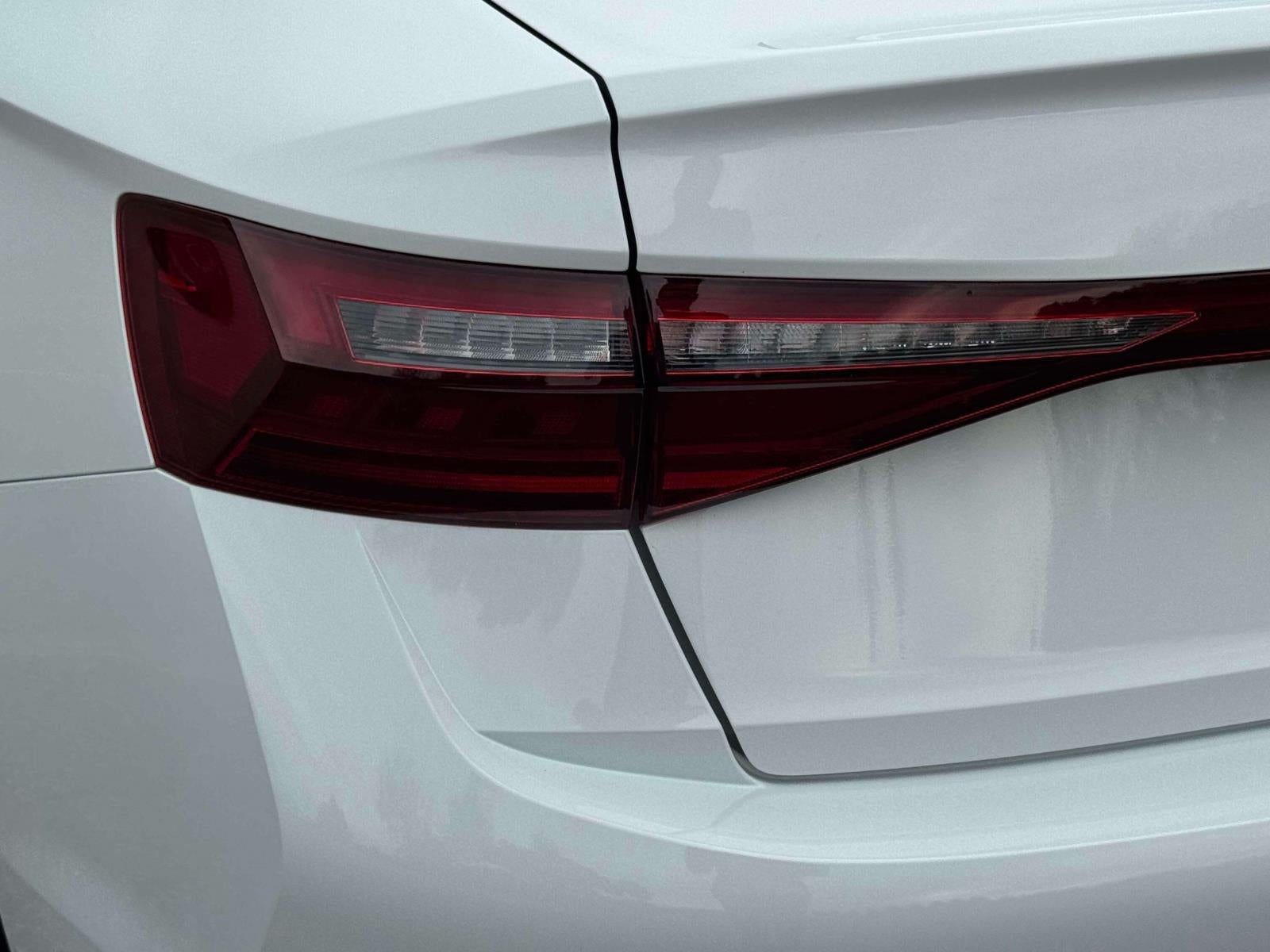 2026 Volkswagen Jetta Sport Auto