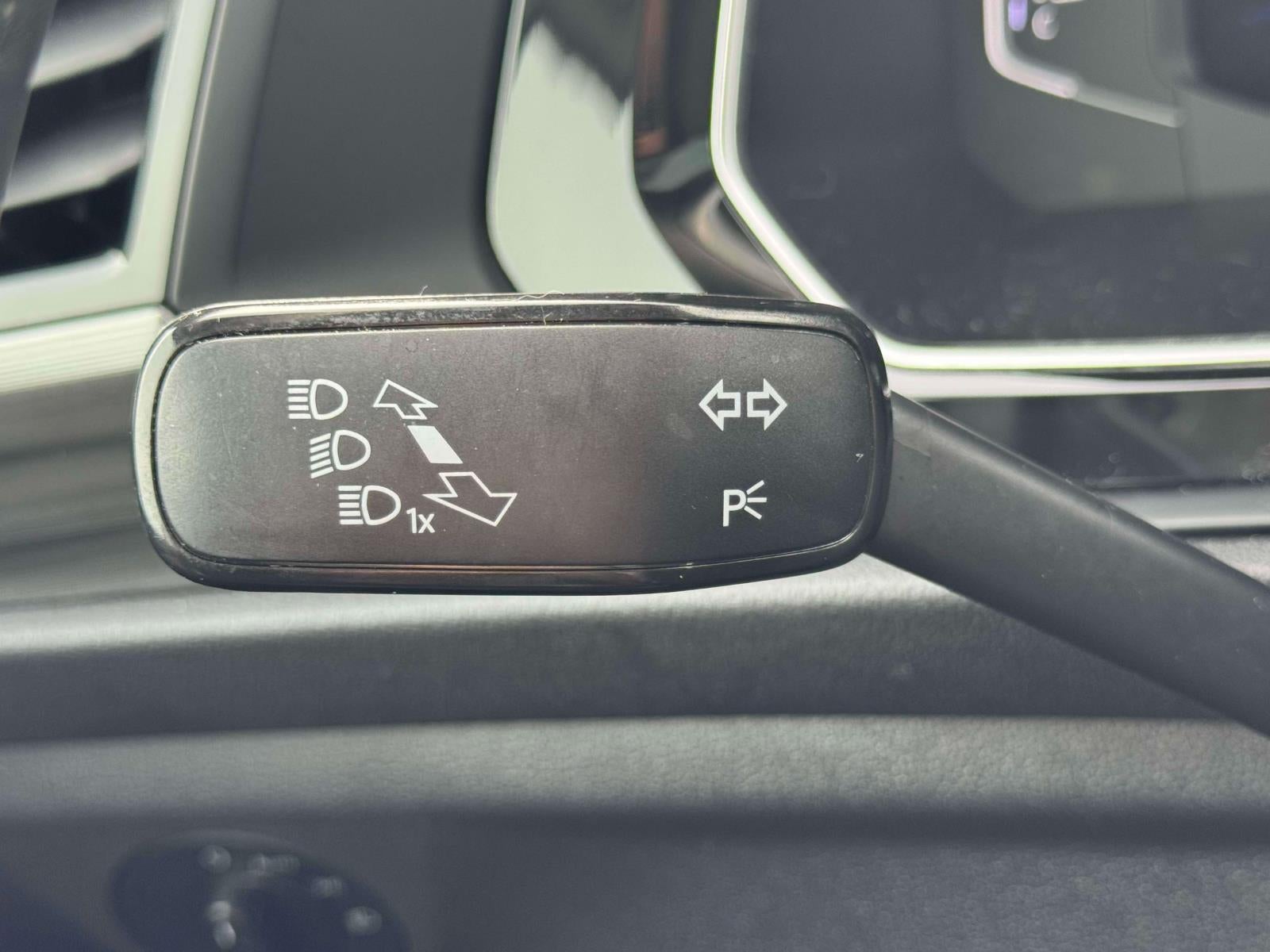 2019 Volkswagen Jetta SEL