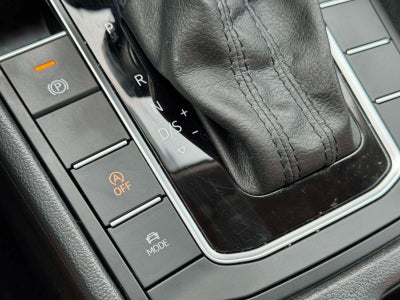 2019 Volkswagen Jetta SEL