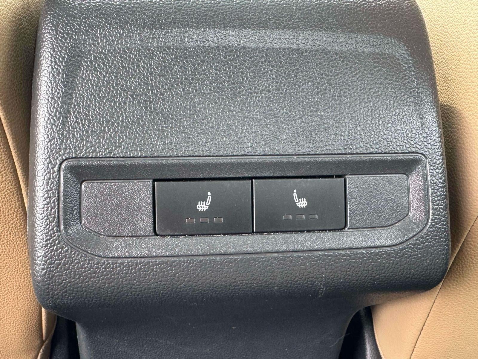 2019 Volkswagen Jetta SEL