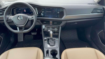 2019 Volkswagen Jetta SEL