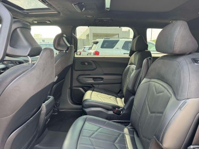 2027 Kia Telluride X-Pro SX-Prestige