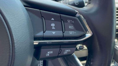 2020 Mazda Mazda CX-9 Grand Touring AWD