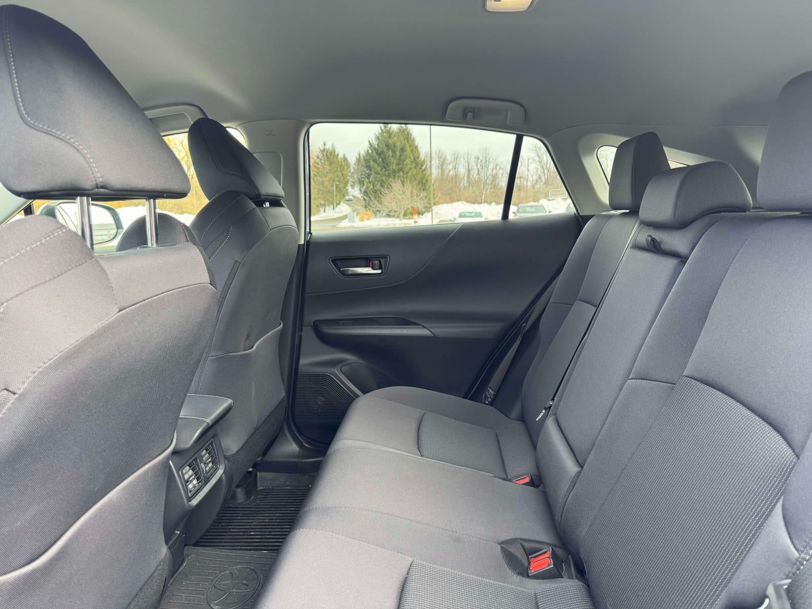 2021 Toyota Venza LE