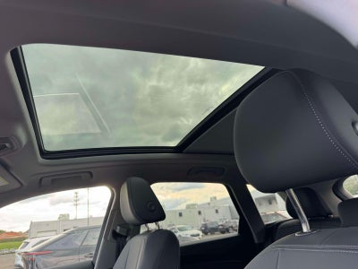 2025 Audi Q5 Premium