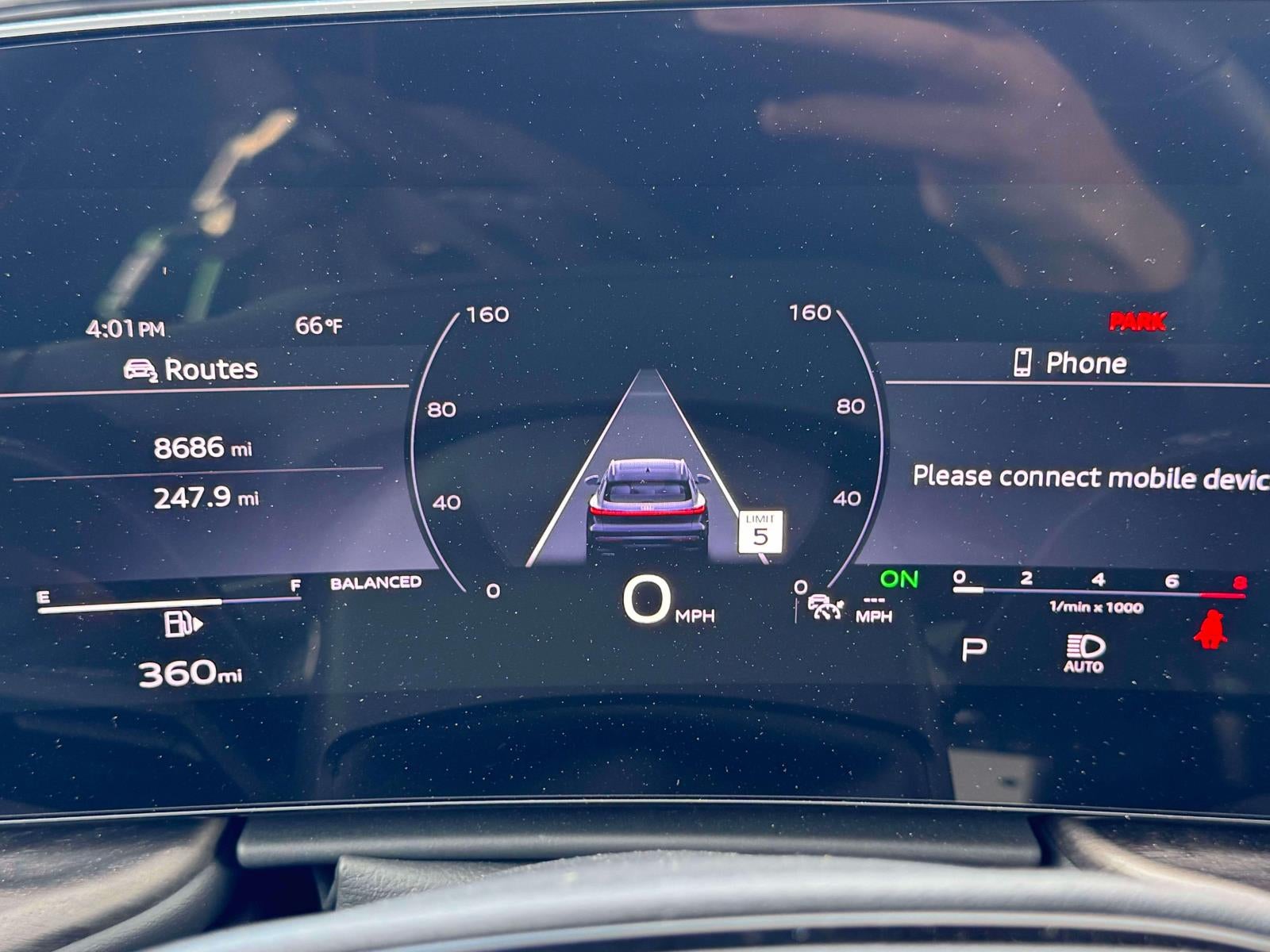 2025 Audi Q5 Premium