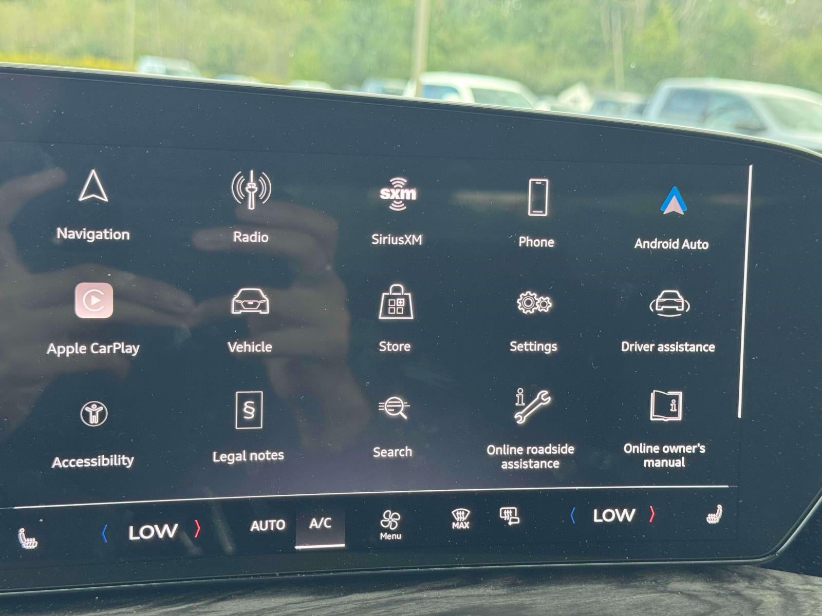 2025 Audi Q5 Premium